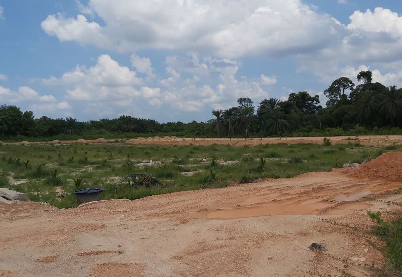 Bandar Baru Salak Tinggi