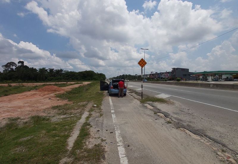 Bandar Baru Salak Tinggi
