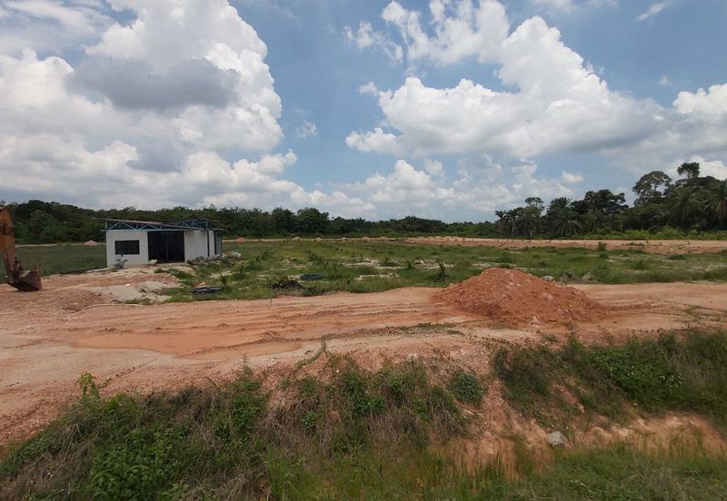 Bandar Baru Salak Tinggi