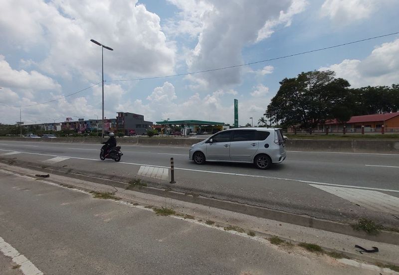 Bandar Baru Salak Tinggi
