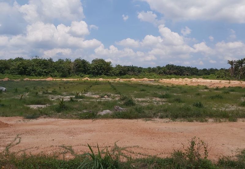 Bandar Baru Salak Tinggi