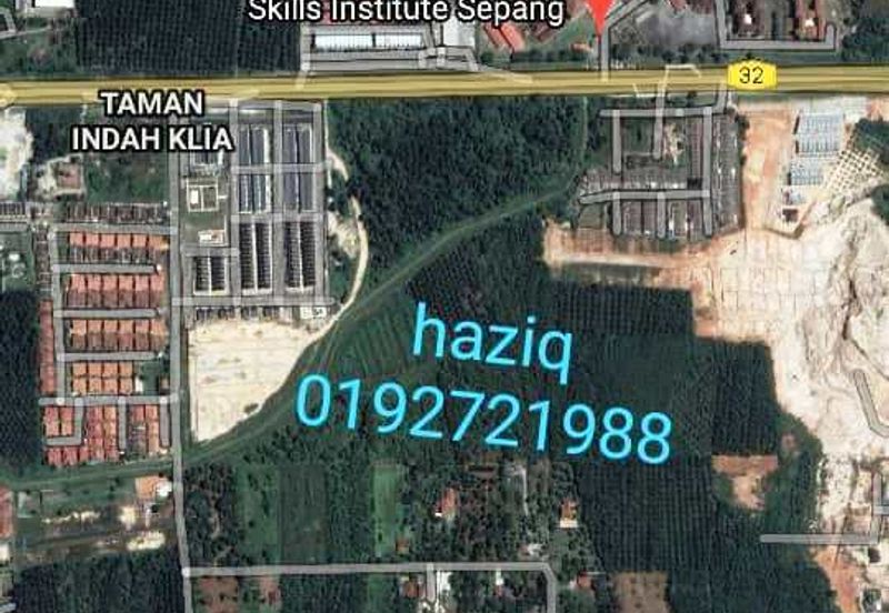 Bandar Baru Salak Tinggi