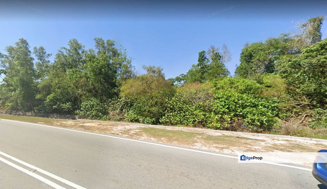 Development Land RM36 Tepi Jalan Salak Tinggi Dengkil Near Jenderam, Selangor, Dengkil