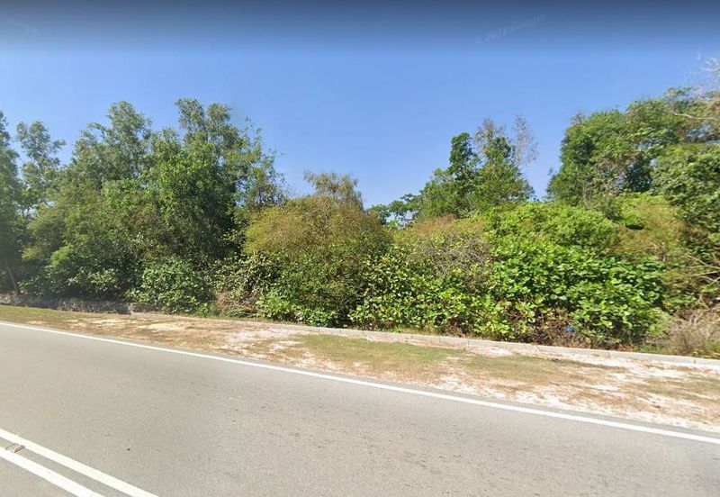 Development Land RM36 Tepi Jalan Salak Tinggi Dengkil Near Jenderam