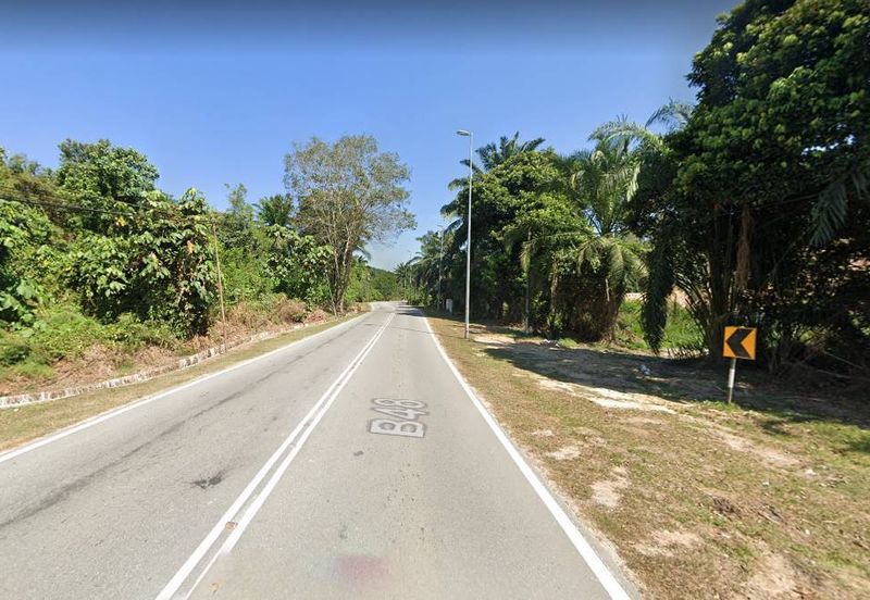 Development Land RM36 Tepi Jalan Salak Tinggi Dengkil Near Jenderam