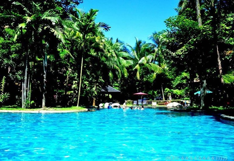 Kampung Warisan Condominium