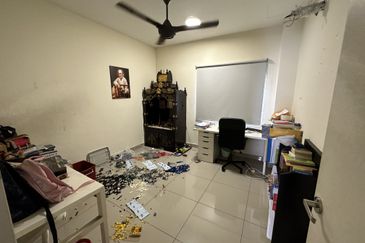 Monet Lily @ Sunsuria City