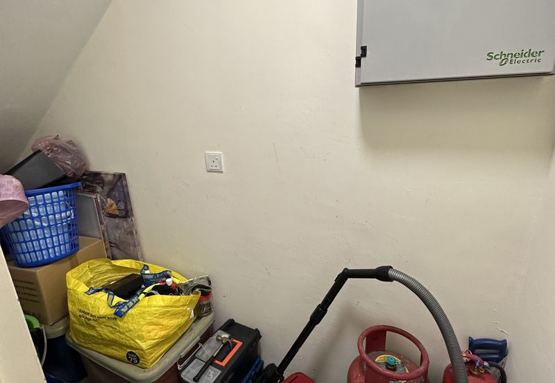 Monet Lily @ Sunsuria City