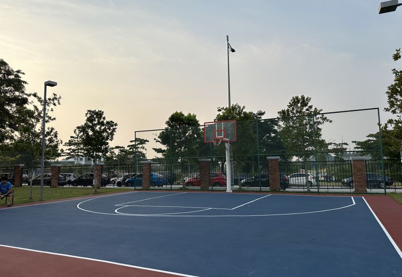 Monet Lily @ Sunsuria City