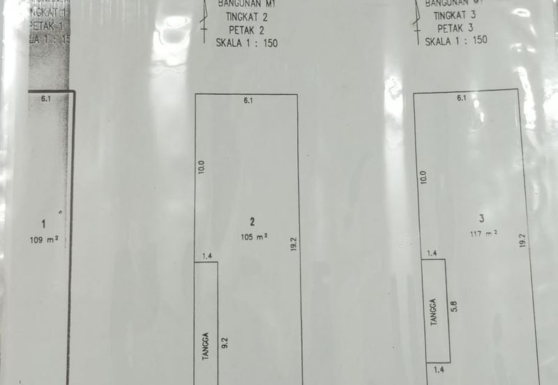 Kosmopleks @ Bandar Baru Salak Tinggi