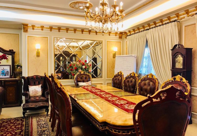 Kampung Melayu Kepong