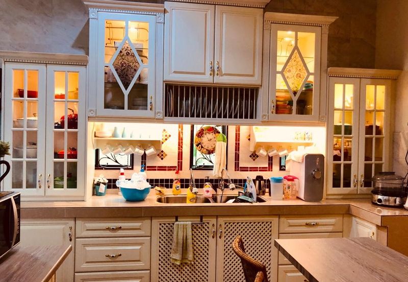 Kampung Melayu Kepong