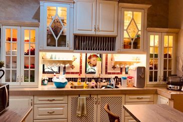 Kampung Melayu Kepong