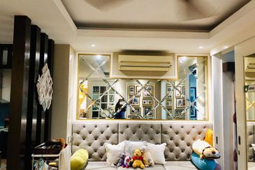 Kampung Melayu Kepong