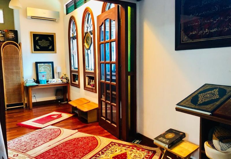 Kampung Melayu Kepong