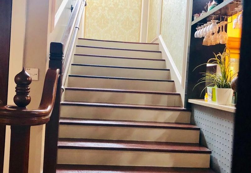 Kampung Melayu Kepong