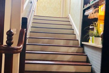 Kampung Melayu Kepong