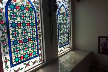 Kampung Melayu Kepong