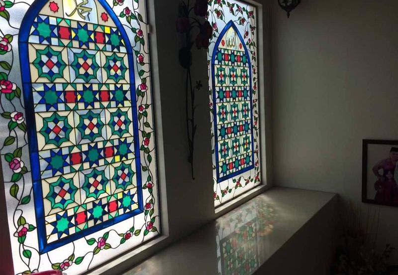 Kampung Melayu Kepong