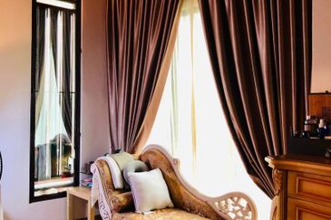 Kampung Melayu Kepong