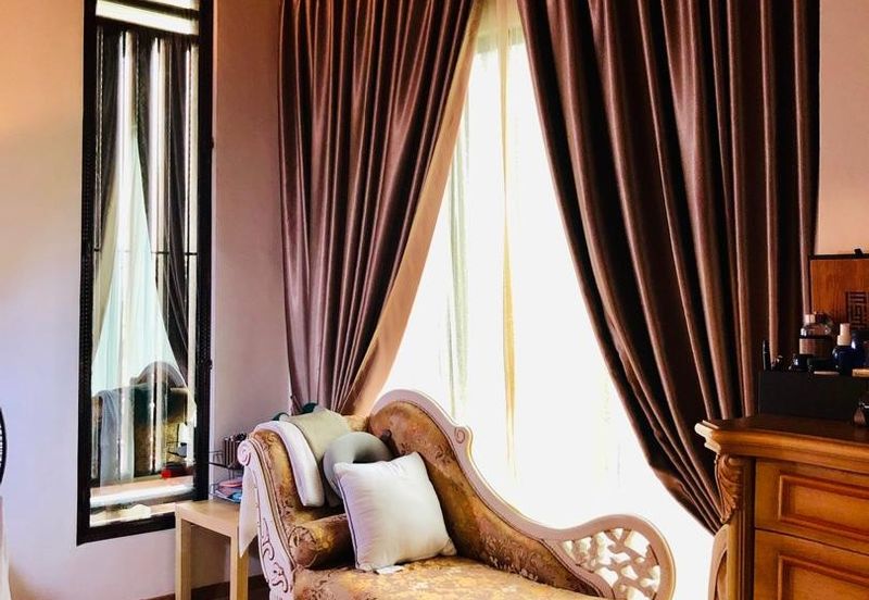 Kampung Melayu Kepong