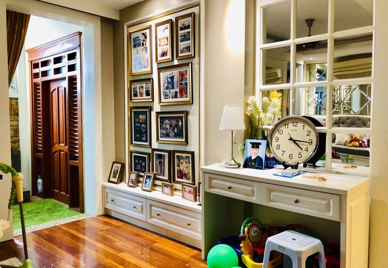 Kampung Melayu Kepong