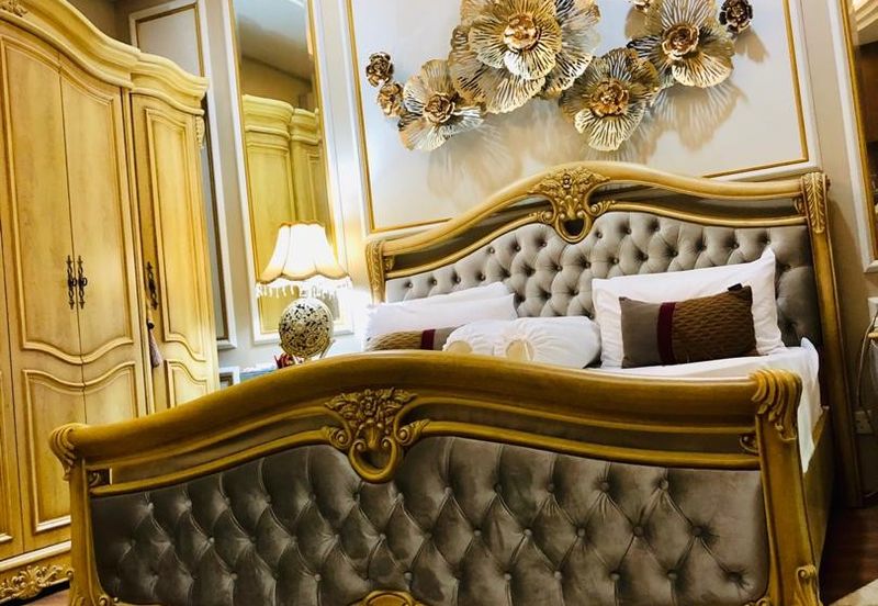 Kampung Melayu Kepong