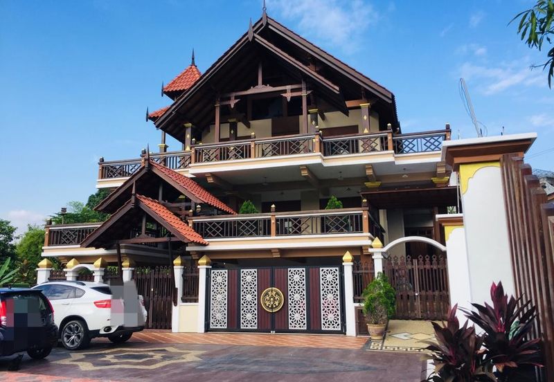 Kampung Melayu Kepong