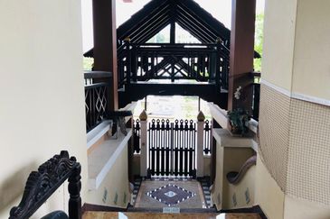 Kampung Melayu Kepong