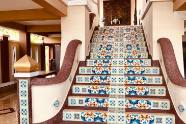 Kampung Melayu Kepong