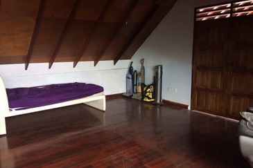 Kampung Melayu Kepong