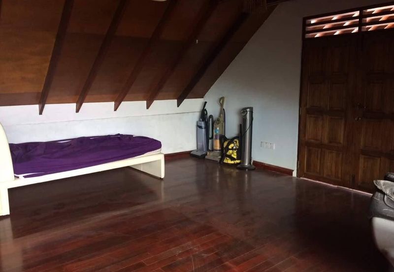 Kampung Melayu Kepong