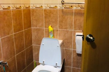 Kampung Melayu Kepong