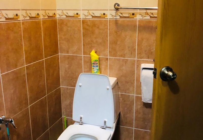 Kampung Melayu Kepong