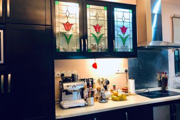 Kampung Melayu Kepong