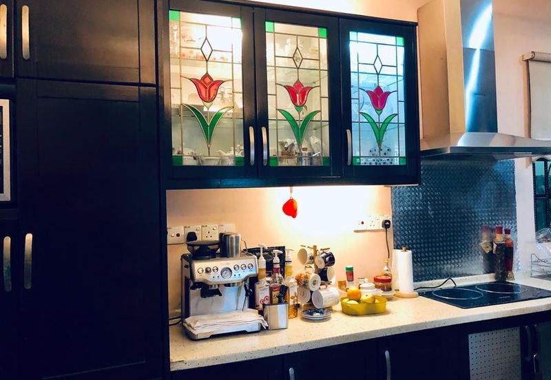 Kampung Melayu Kepong