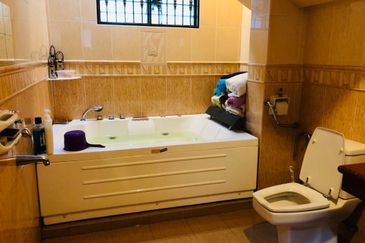 Kampung Melayu Kepong