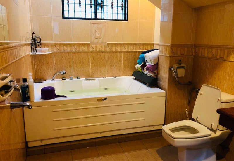 Kampung Melayu Kepong