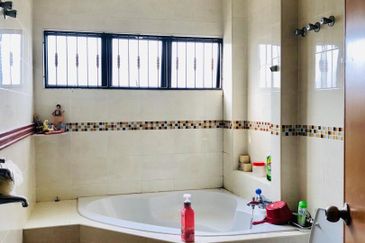 Kampung Melayu Kepong