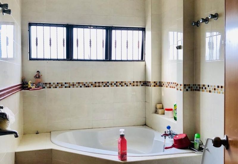 Kampung Melayu Kepong