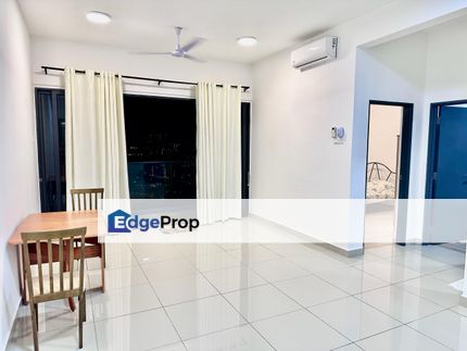 3 Room, Partly Furnished, Aera Residence, Petaling Jaya, Selangor, Petaling Jaya
