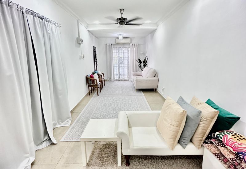 Seksyen 8, Bandar Baru Bangi