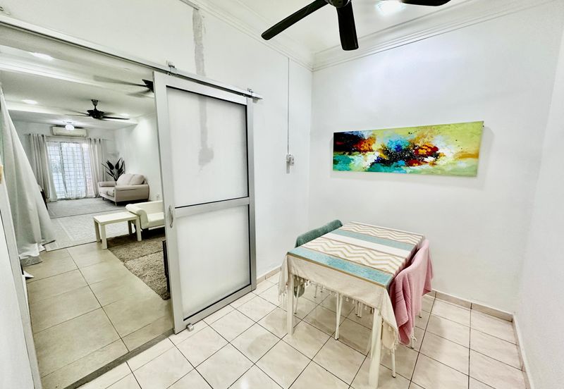 Seksyen 8, Bandar Baru Bangi