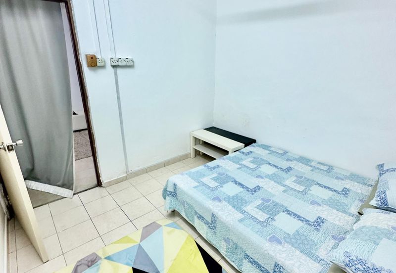 Seksyen 8, Bandar Baru Bangi