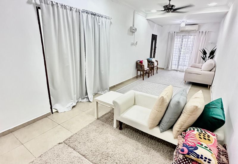 Seksyen 8, Bandar Baru Bangi