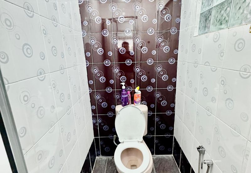 Seksyen 8, Bandar Baru Bangi