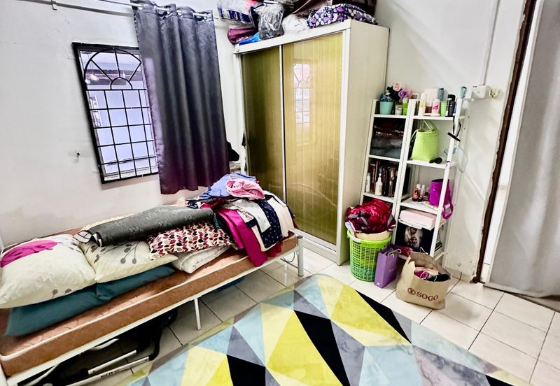 Seksyen 8, Bandar Baru Bangi