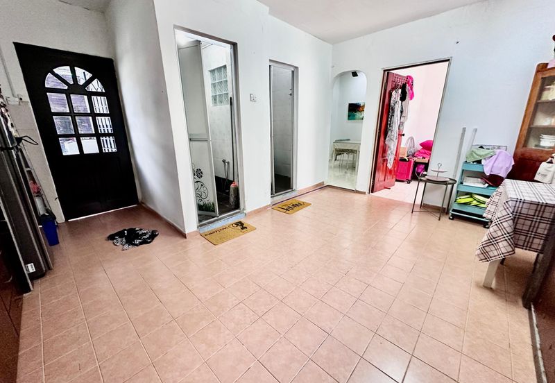 Seksyen 8, Bandar Baru Bangi