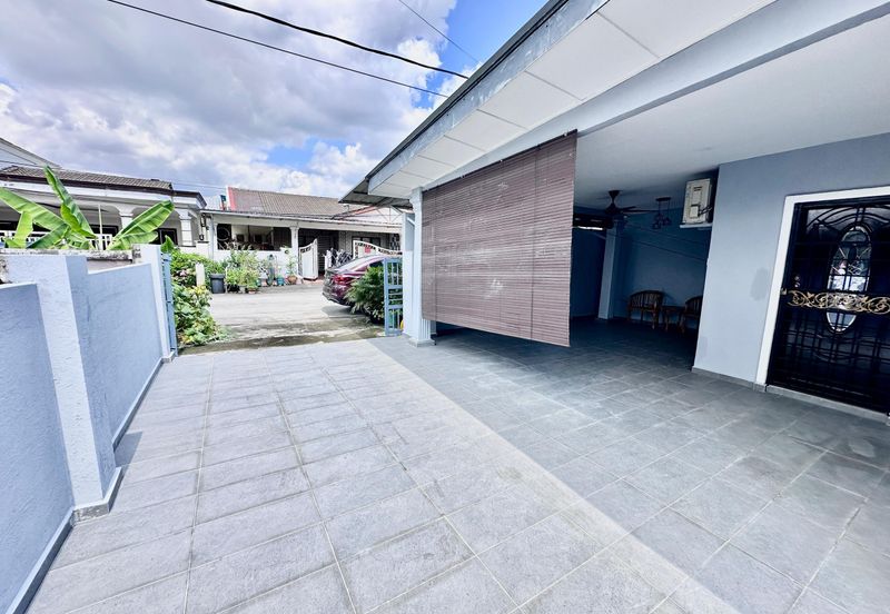 Seksyen 8, Bandar Baru Bangi