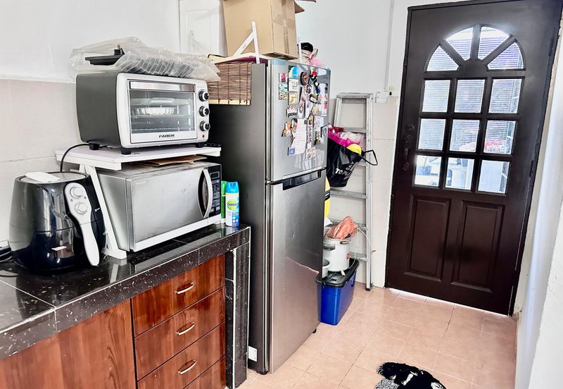 Seksyen 8, Bandar Baru Bangi